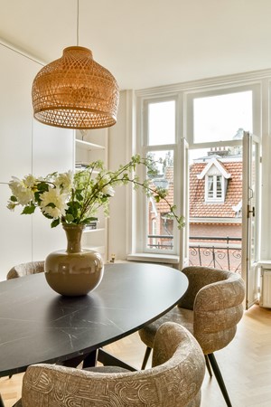 Medium property photo - Jacob Obrechtstraat 1-2, 1071 KC Amsterdam